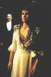 Phantom of the Opera Audios - Whose Is That Face in the Shadows?