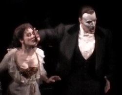 Phantom of the Opera Audios - Whose Is That Face in the Shadows?